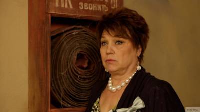 Нина Русланова - Звезде фильма "Собачье сердце" Нине Руслановой исполнилось 75 лет - nation-news.ru - Харьковская обл.