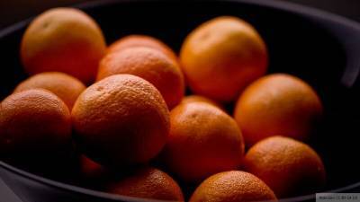Диетологи порекомендовали съедать не более четырех мандаринов в сутки - newinform.com