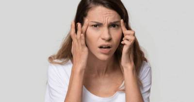 Почему болит голова: виды головной боли и почему они возникают - skuke.net