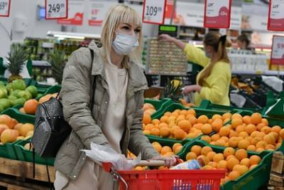 Екатерина Бурляева - В Минздраве назвали суточную норму потребления мандаринов - lenta.ru