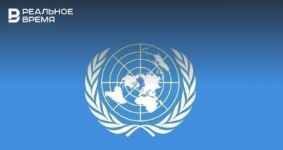 Владимир Путин - Дэвид Бизли - В ООН предрекли катастрофу в 2021 году - realnoevremya.ru