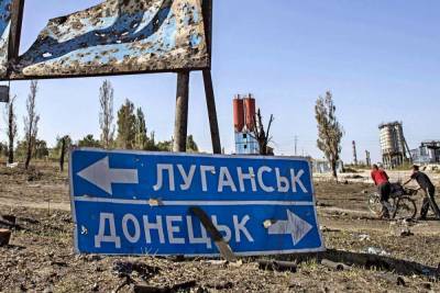 ​Впервые за 70 лет на Донбассе не выполнен "горный закон", в "Л/ДНР" признали: "Нами правит саранча" - dialog.ua - ДНР