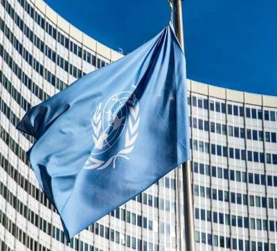 Дэвид Бизли - В ООН предрекли миру гуманитарную катастрофу в 2021 году - actualnews.org