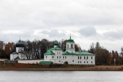 Псковская область попала в рейтинг регионов без строгих ограничений для туристов - mk-pskov.ru - Красноярский край - респ. Чечня - Псковская обл. - респ. Калмыкия - Псков
