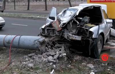 Автодайджест происшествий и ДТП на дорогах Беларуси. Самые поучительные, но иногда трагичные дорожные истории - ont.by - Белоруссия