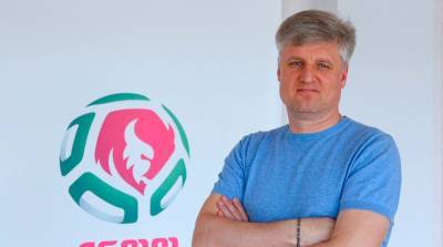 Михаил Ботников возглавил Белорусскую федерацию пляжного футбола - belta.by - Белоруссия - Минск