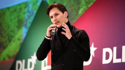 Павел Дуров - Павел Дуров призвал отказаться от «саморазрушительного потребления» - skuke.net - Новости