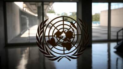 Дэвид Бизли - В 2021 году миру грозит крупнейший за 75 лет гуманитарный кризис, - ООН - ru.espreso.tv
