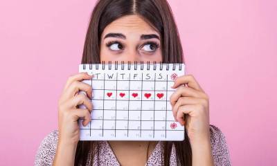 5 вещей, которые нельзя делать во время менструации (и почему) - skuke.net