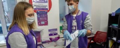 Москвичам рассказали, каким НКО нужна помощь волонтеров - runews24.ru