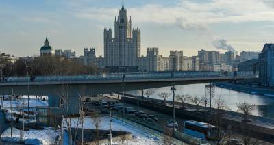 Евгений Тишковец - Декабрь в Москве может стать самым солнечным и светлым в истории метеонаблюдений - m24.ru - Москва