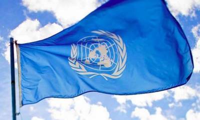 Дэвид Бизли - ООН: из-за пандемии от голода может умереть 270 млн человек - capital.ua