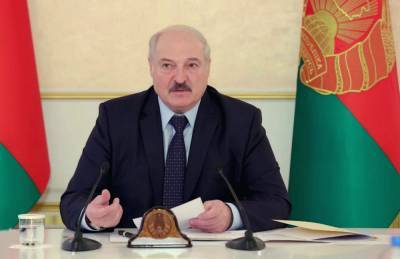 Александр Лукашенко - Лукашенко ответил на посты в соцсетях: «Все чекисты на рабочих местах» - sharij.net - Белоруссия