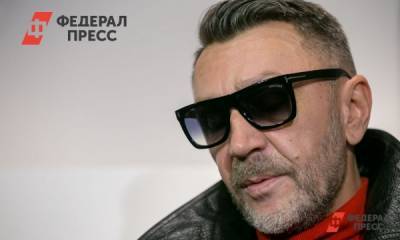 Сергей Шнуров - Шнуров решил больше не писать стихов на злободневные темы - fedpress.ru - Москва