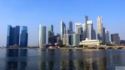 Джон Ма - Четыре цифровых банка откроются в Сингапуре в 2022 году - riafan.ru - Сингапур - Республика Сингапур