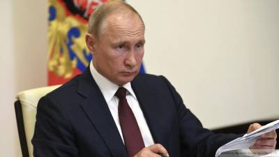 Владимир Путин - Путин: полученные от повышения НДФЛ средства направят на покупку лекарств - politros.com