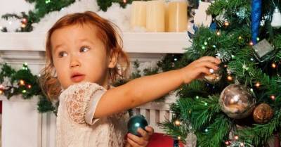 Новогодний декор 2021: Что в моде на игрушки, украшения и елки? - skuke.net - США