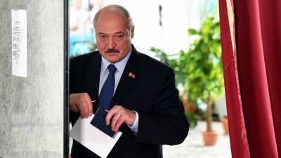 Александр Лукашенко - Светлана Тихановская - В ЕС планируют международный трибунал для Лукашенко - news-front.info - США - Белоруссия - Литва
