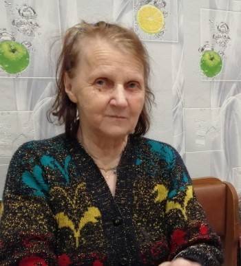 В Череповце ищут дезориентированную бабушку - vologda-poisk.ru - Череповец