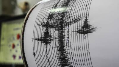 Землетрясение магнитудой 5,2 произошло в районе Антальи - russian.rt.com - Турция - провинция Анталья