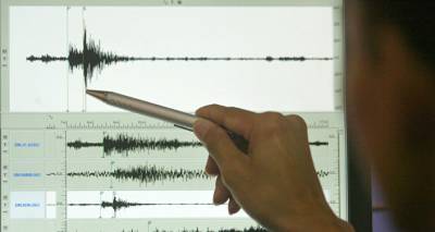 Землетрясение магнитудой 5,2 произошло в Турции - ru.armeniasputnik.am - Армения - Турция - провинция Анталья