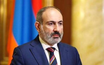 Никола Пашинян - Общины Армении требуют отставки премьер-министра Никола Пашиняна - actualnews.org