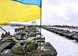 «Скоро начнется»: зачем украинцы резко нарастили силы на Донбассе - newsland.com - Украина - Киев - ДНР - ЛНР - Азербайджан - Донбасс