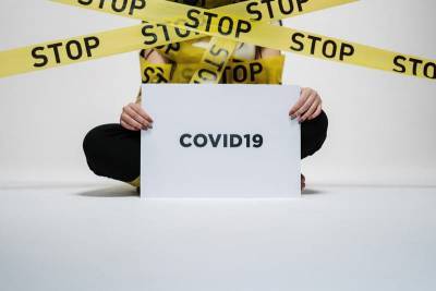 В Чехии изобрели бумагу, которая способна уничтожить COVID-19 - Cursorinfo: главные новости Израиля - cursorinfo.co.il - Чехия