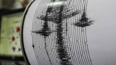 Землетрясение произошло у берегов Турции в Средиземном море - iz.ru - Израиль - Турция - Анталья