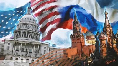 Андрей Головачев - На Украине рассказали, как Запад подмочил свою репутацию в борьбе с Россией - politros.com - Россия - США - Украина - Киев - Вашингтон