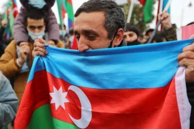 В Баку 10 декабря пройдет парад по случаю окончания конфликта в Карабахе - aif.ru - Москва - Азербайджан - Ереван - Баку - Нагорный Карабах