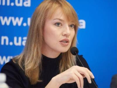 Елена Шуляк - Нардеп Шуляк заявила, что в 2020 году дороги ремонтировали по всей стране, а не только в приоритетных регионах - gordonua.com - Строительство