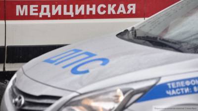 Олег Никитин - Пенсионер за рулем легковушки погиб в ДТП с фурой под Калининградом - nation-news.ru - Кемеровская обл. - Калининград
