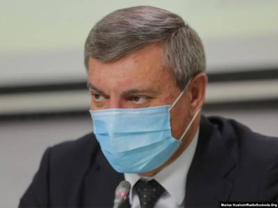 Олег Уруский - У "Укроборонпрома" хотели сменить только вывеску – Уруский - gordonua.com - Украина