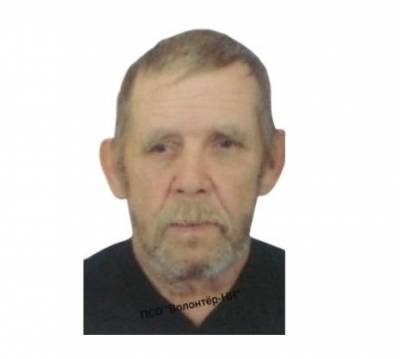 69-летний мужчина пропал в Богородском районе - vgoroden.ru - район Богородский