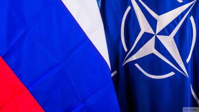 Андрей Кошкин - НАТО оправдывает свое существование заявлениями о "российской угрозе" - inforeactor.ru - Вашингтон - Крым