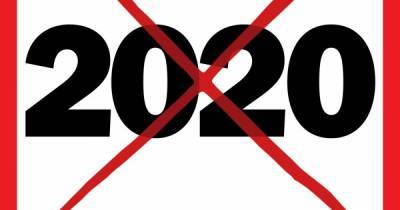 Джордж Флойд - Худший год в истории: журнал Time вынес приговор 2020-му (ФОТО) - dsnews.ua - США - Вашингтон