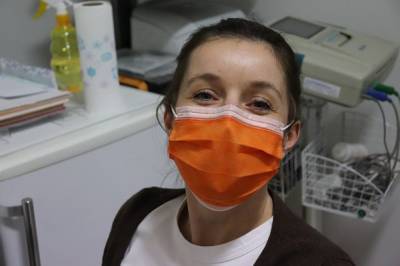 Медики рассказали, как повысить эффективность маски от коронавируса - Cursorinfo: главные новости Израиля - cursorinfo.co.il
