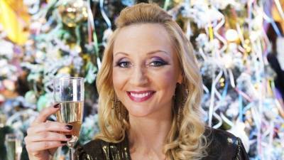 Алла Пугачева - Кристина Орбакайте - Валерий Меладзе - Саботаж не удался: Орбакайте показала съемки «новогоднего огонька» - 5-tv.ru