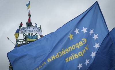 Владимир Путин - Виктор Янукович - Foreign Affairs: почему в украинском кризисе виноват Запад - geo-politica.info - США - Крым - Советская