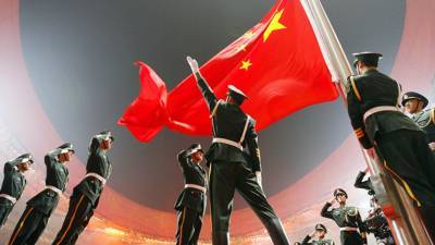 Джон Рэтклифф - «Курс на обострение»: почему глава Нацразведки США назвал КНР главной угрозой со времён Второй мировой войны - russian.rt.com - США - Вашингтон - Пекин