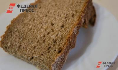 Майкл Мосли - Диетолог объяснил, чем опасен белый хлеб - fedpress.ru - Москва