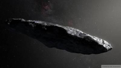 Капсулу с грунтом астероида Рюгу обнаружили в австралийской пустыне - newinform.com - Австралия