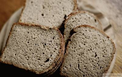 Майкл Мосли - Черный хлеб несет серьезную опасность для диабетиков - polit.info - Англия