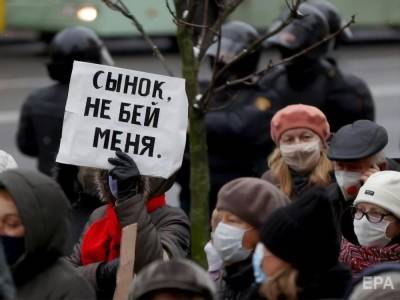 Александр Лукашенко - Светлана Алексиевич - Алексиевич о Беларуси: Власть сама радикализирует общество - gordonua.com - Москва - Белоруссия