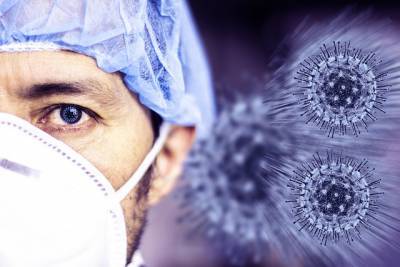 Ученые обнаружили штамм коронавируса, способный бороться с антителами - Cursorinfo: главные новости Израиля - cursorinfo.co.il - Дания - Голландия