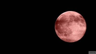 Ученые раскрыли загадку происхождения Луны - polit.info