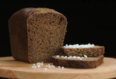 Майкл Мосли - Диетолог объяснил, чем может быть опасен чёрный хлеб - online47.ru - Англия