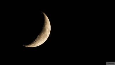 Аглая Чайковская - Британские ученые выдвинули неожиданную гипотезу о появлении Луны - politros.com - Англия