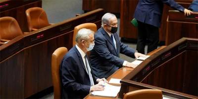 Кредитные агентства просят Израиль не волноваться - detaly.co.il - Иерусалим